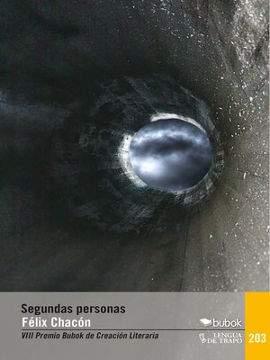 cover image of Segundas Personas